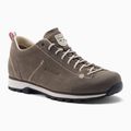 Buty turystyczne męskie Dolomite 54 Low mud/green 8