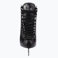 Łyżwy damskie Rollerblade Aurora W black 4