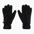 Rękawiczki męskie CMP 621105 Fleece nero 2