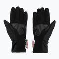 Rękawiczki męskie CMP 621107 Softshell nero 3