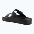 Klapki damskie Scholl Bahia EVA black 3