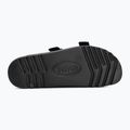 Klapki damskie Scholl Bahia EVA black 4