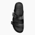 Klapki damskie Scholl Bahia EVA black 5