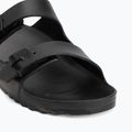 Klapki damskie Scholl Bahia EVA black 7
