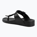 Japonki damskie Scholl Bahia Eva black 3