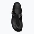 Japonki damskie Scholl Bahia Eva black 5