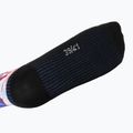 Skarpety narciarskie Colmar Freetime abyss blue/white/rac 4