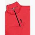 Bluza damska Colmar 9334-5WU english red 3