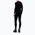 Komplet bielizny termoaktywnej EA7 Emporio Armani Ski black 3