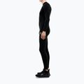 Komplet bielizny termoaktywnej EA7 Emporio Armani Ski black 4
