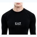 Komplet bielizny termoaktywnej EA7 Emporio Armani Ski black 5