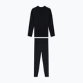 Komplet bielizny termoaktywnej EA7 Emporio Armani Ski black 8