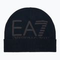 Czapka zimowa EA7 Emporio Armani Mountain Visibility Beanie asphalt/black