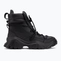 Trapery EA7 Emporio Armani Boot Flakes full black 2