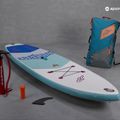 Zestaw deska SUP pompowana JP-Australia SUP Venus LE multicolor 11