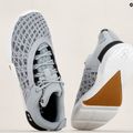 Buty treningowe męskie Under Armour Tribase Reign 5 mod gray/black/white 11
