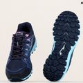Buty do biegania damskie Joma Tk.Trek navy/sky blue 13