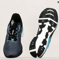 Buty do biegania męskie Joma R.Super Cross grey/turquoise 13