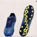 Buty piłkarskie męskie Joma Xpander FG royal/green fluor 11