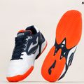 Buty do tenisa męskie Joma Set P navy/white 13