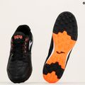 Buty piłkarskie męskie Joma Dribling TF black/red 11