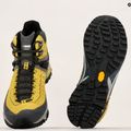 Buty turystyczne męskie Meindl Top Trail Mid GTX yellow 12
