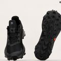 Buty do biegania damskie Salomon Alphacross 4 black 20