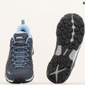Buty turystyczne damskie Meindl Lite Trail Lady GTX jeans/azure 12