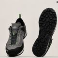 Buty turystyczne  męskie Meindl Top Trail GTX grey/lime 13