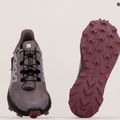 Buty do biegania damskie Salomon Supercross 4 GTX moonscape/black 13
