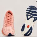 Buty do biegania damskie Mizuno Wave Skyrise 4 pbud/vaporgray/peachblos 11