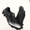 Buty rowerowe MTB męskie Shimano SH-XC702 black 16