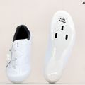 Buty szosowe damskie Shimano SH-RC300W white 11