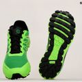 Buty do biegania męskie Inov-8 Trailfly G 270 V2 green/black 18