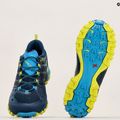 Buty do biegania męskie La Sportiva Bushido II opal/apple green 19