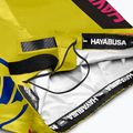 Spodenki treningowe Hayabusa Icon Fight yellow/blue 6