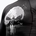 Rashguard longsleeve Hayabusa The Punisher black 3