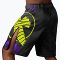 Spodenki treningowe Hayabusa Icon Fight black/yellow 4