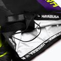 Spodenki treningowe Hayabusa Icon Fight black/yellow 6