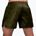 Spodenki treningowe męskie Hayabusa Hex Mid-Thigh green 2
