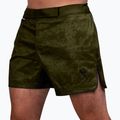 Spodenki treningowe męskie Hayabusa Hex Mid-Thigh green 3