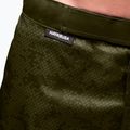 Spodenki treningowe męskie Hayabusa Hex Mid-Thigh green 4