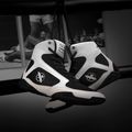 Buty bokserskie męskie Hayabusa Pro Boxing black white 5