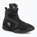 Buty bokserskie męskie Hayabusa Pro Boxing black
