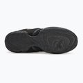 Buty bokserskie męskie Hayabusa Pro Boxing black 4