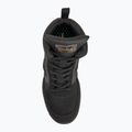 Buty bokserskie męskie Hayabusa Pro Boxing black 5