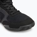 Buty bokserskie męskie Hayabusa Pro Boxing black 7