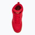 Buty bokserskie męskie Hayabusa Pro Boxing black red 5