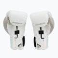 Rękawice bokserskie Hayabusa T3 white/iridescent 2