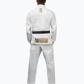 GI do brazylijskiego jiu-jitsu Hayabusa Ascend Lightweight white 3